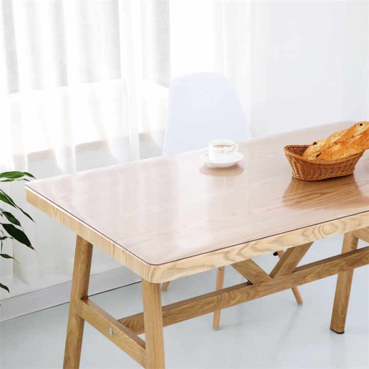 طلق رومیزی مدل کریستال ضخیم کد A80-T180