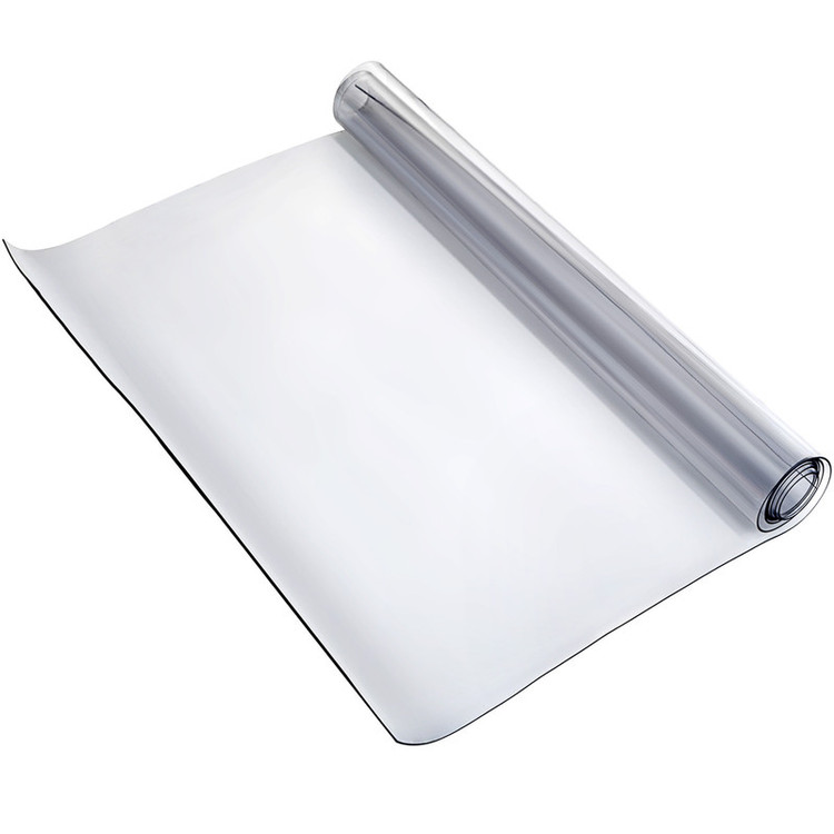 طلق رومیزی مدل T.evim 2.2mm کد A90-T160cm