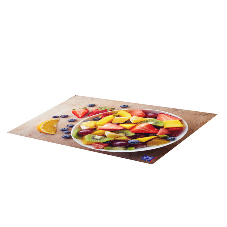 تخته گوشت مدل SUMMER FRUIT