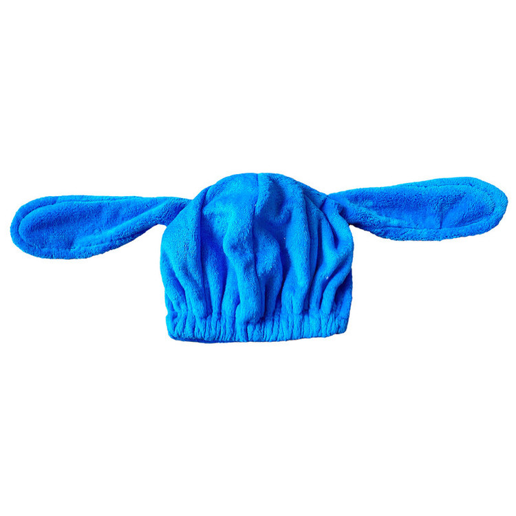 حوله کلاهی مدل استیج سایز 20x25 سانتی متر