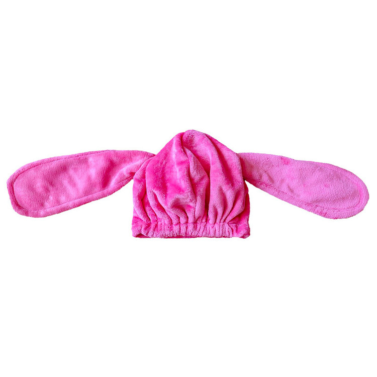 حوله کلاهی مدل استیج سایز 20x25 سانتی متر