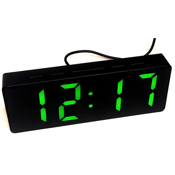ساعت رومیزی دیجیتال مدل DS-3806