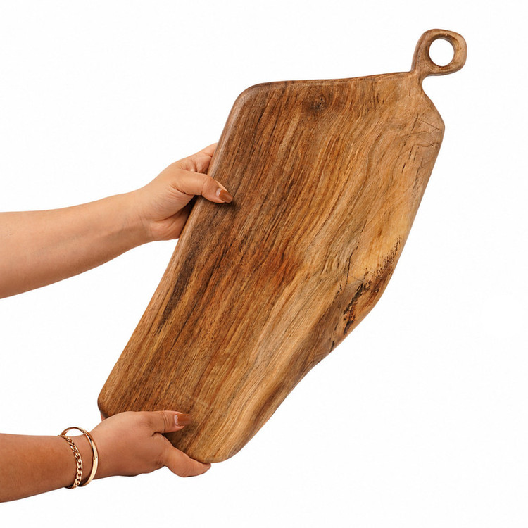 تخته گوشت مدل d678