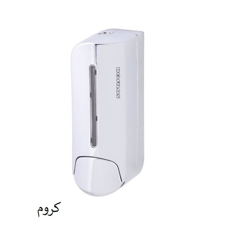 پمپ مایع دستشویی هوفیلوس مدل ایوا