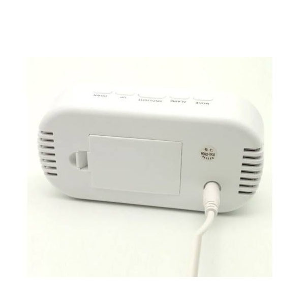 ساعت رومیزی دیجیتال مدل KD-6506