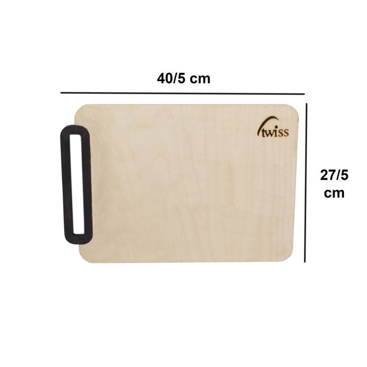 تخته برش توییس مدل wood 303