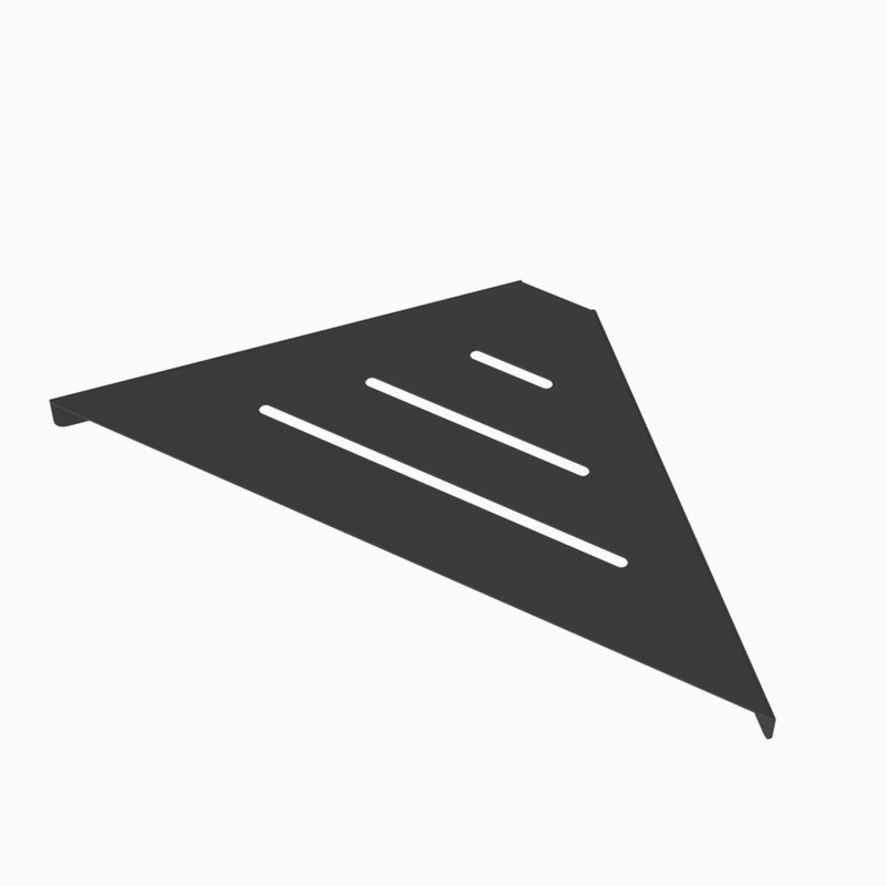 قفسه حمام مدل SS-A1