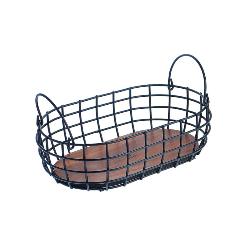 سبد میوه سالوت مدل SA-12003