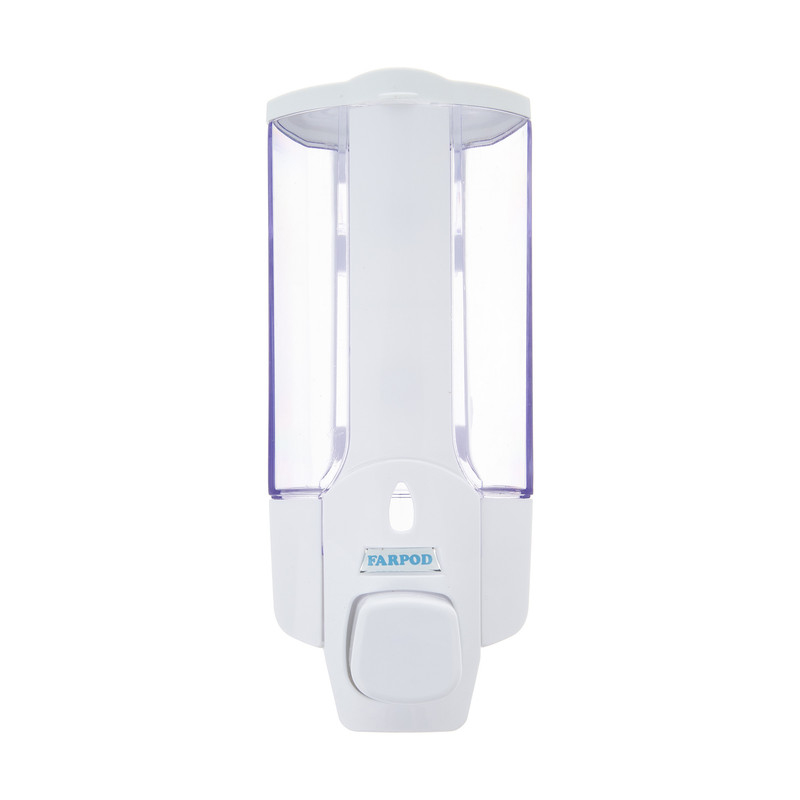 پمپ مایع دستشویی فرپود مدل dispenser