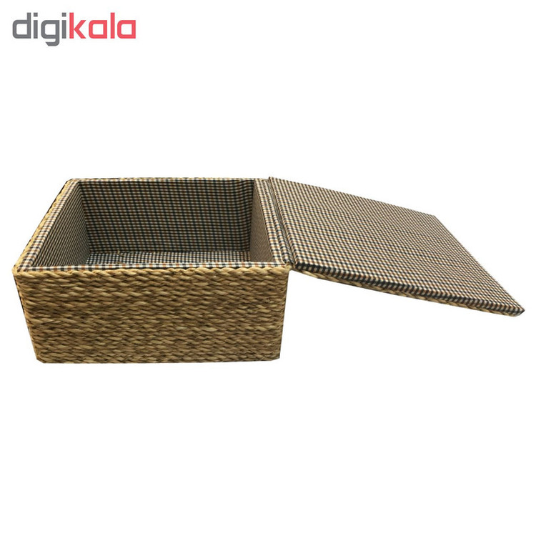 ظرف نان مدل kamelia