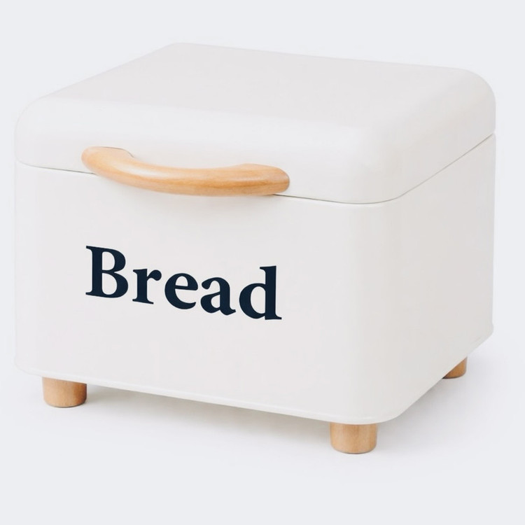 ظرف نان مدل bread