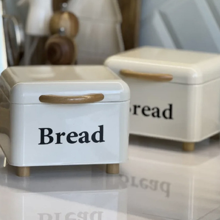 ظرف نان مدل bread