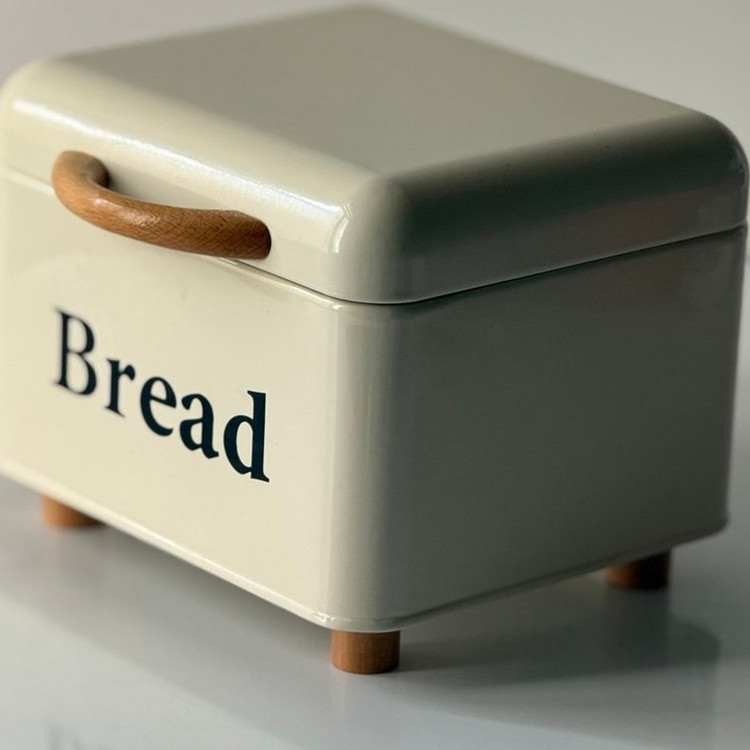 ظرف نان مدل bread