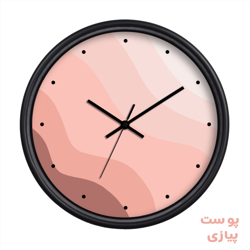 ساعت دیواری سال بردز مدل CW-165