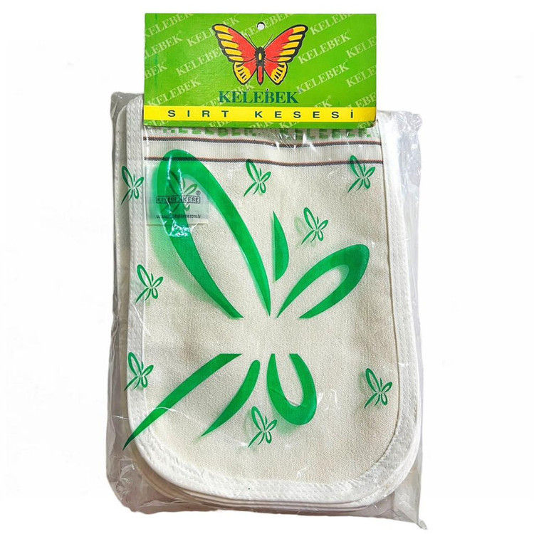 کیسه حمام کلبک مدل Extra Thick کد 170