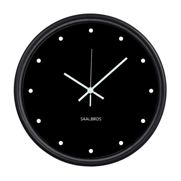 ساعت دیواری سال بردز مدل CW-152