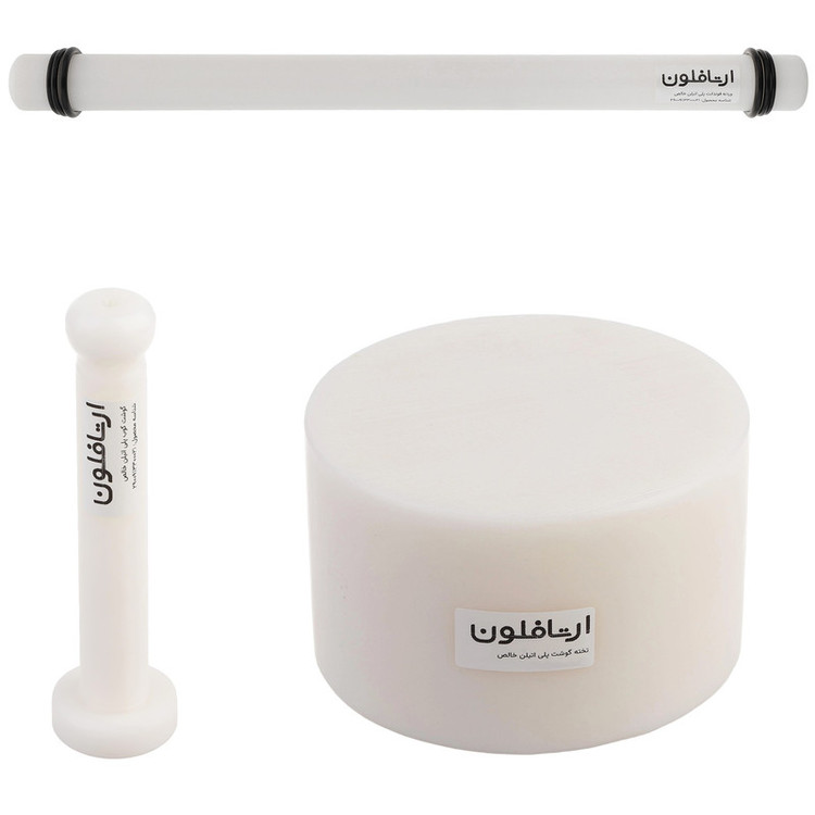 تخته گوشت ارتافلون مدل 31255-5118 بسته سه عددی