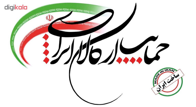 ظرف نان لاولی مدل 101 کد A610