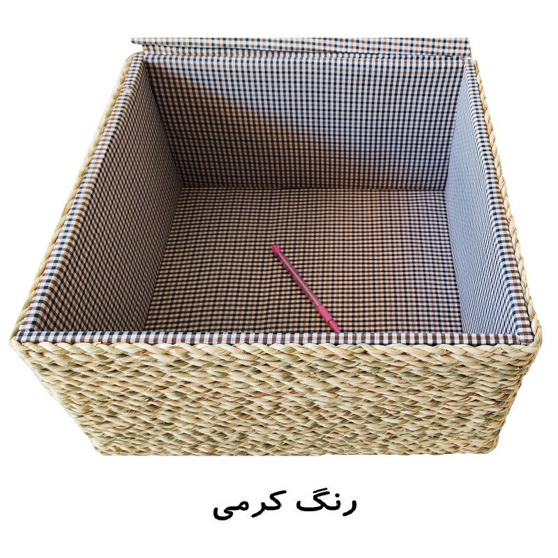 ظرف نان مدل KALS S34
