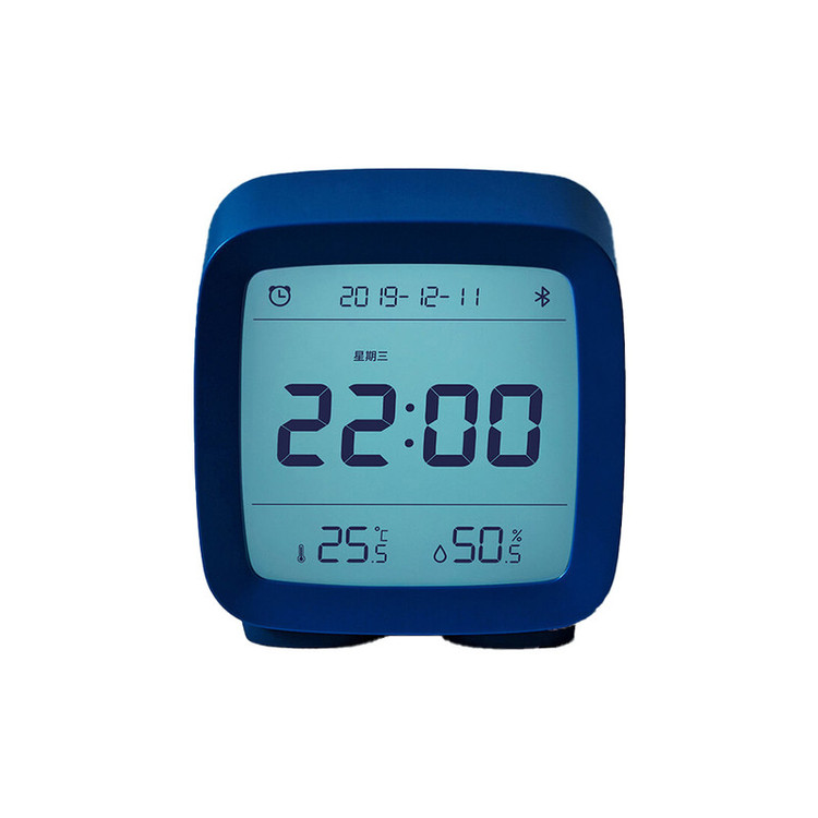 ساعت رومیزی کینگ پینگ مدل Bluetooth Alarm CGD1
