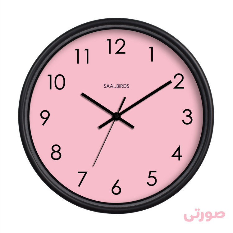 ساعت دیواری سال بردز مدل CW-160