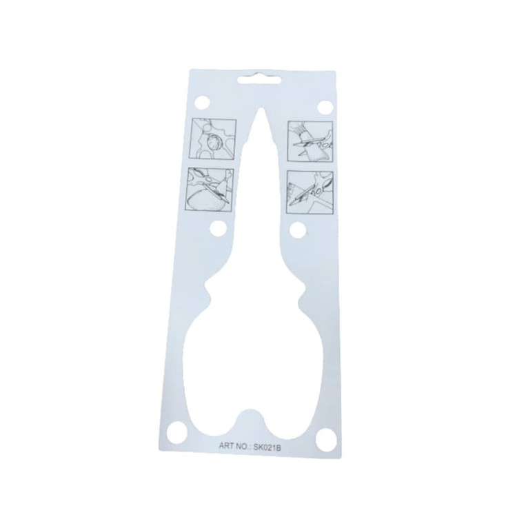 قیچی آشپزخانه مدل SK021B