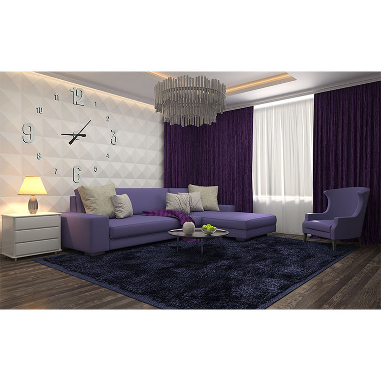 ساعت دیواری دکورچی مدل DWC102