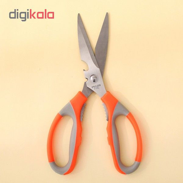 قیچی آشپزخانه مدل K024