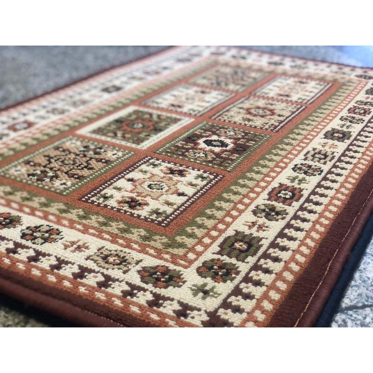 پادری ستاره کویر یزد مدل G41 کد 6040 سایز 80x50 سانتی متر