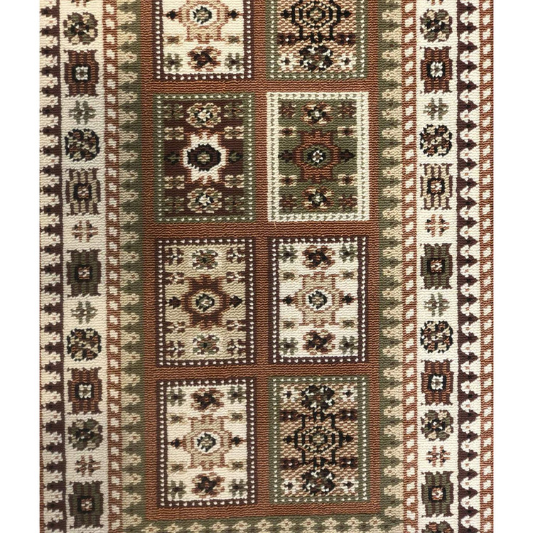 پادری ستاره کویر یزد مدل G41 کد 6040 سایز 80x50 سانتی متر