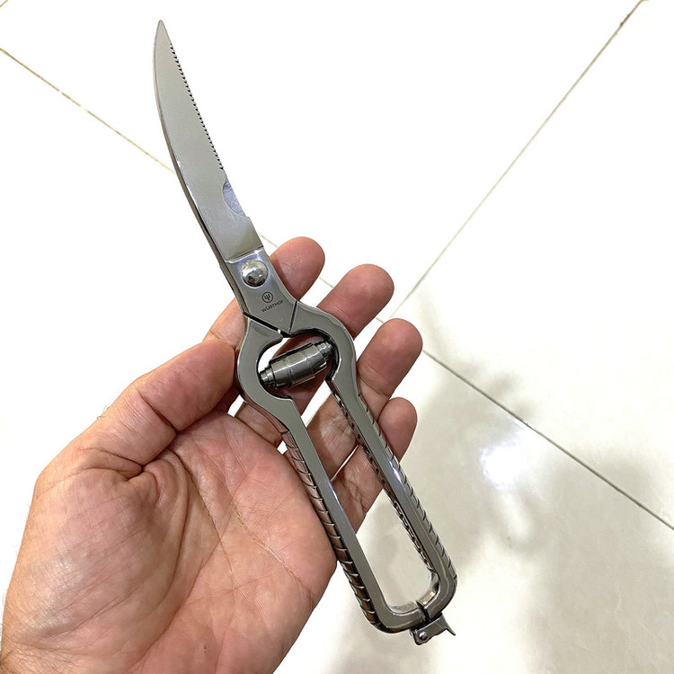 قیچی آشپزخانه وستوف مدل 5501
