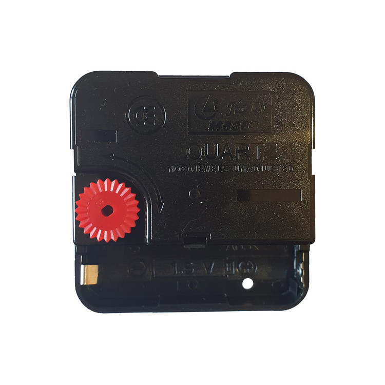 موتور آرام گرد ساعت جیا لی کد M6363