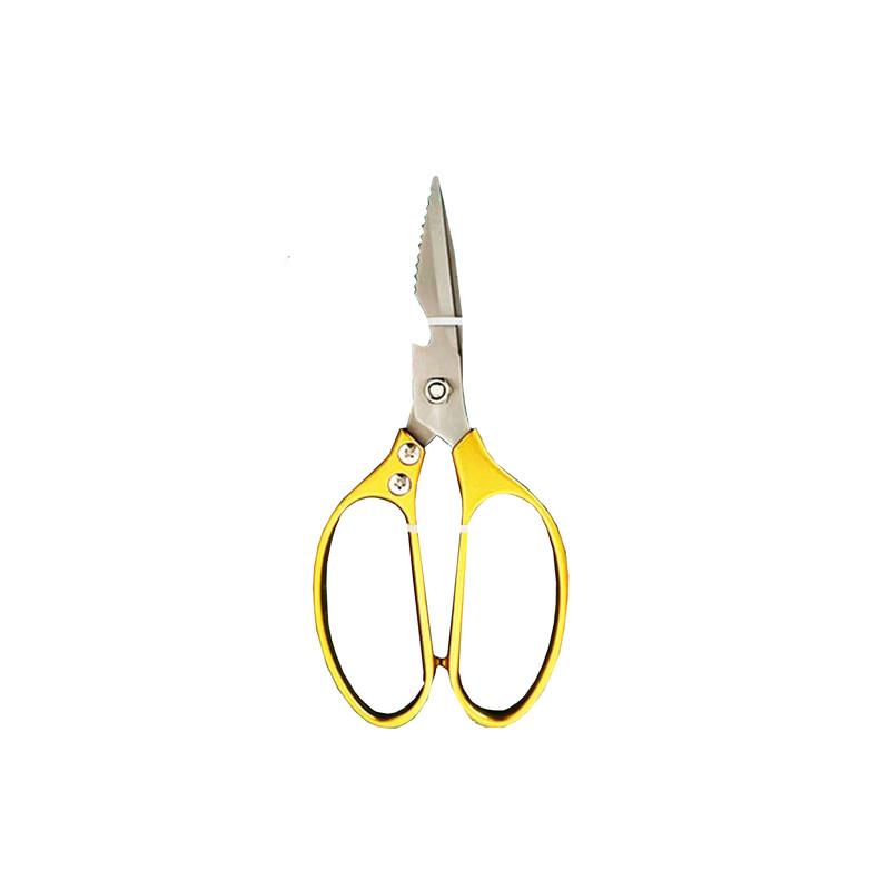 قیچی آشپزخانه چندمنظوره مدل kitchen tools