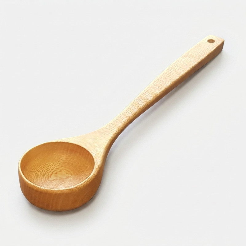 ملاقه چوبلمه مدل 01