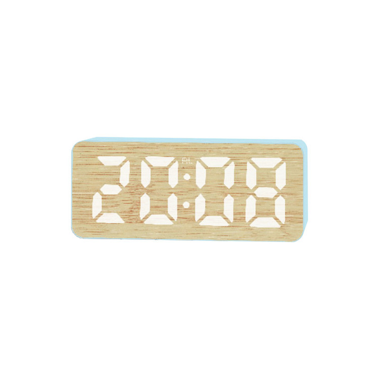 ساعت رومیزی دیجیتال گائوسیو مدل DS-5821L