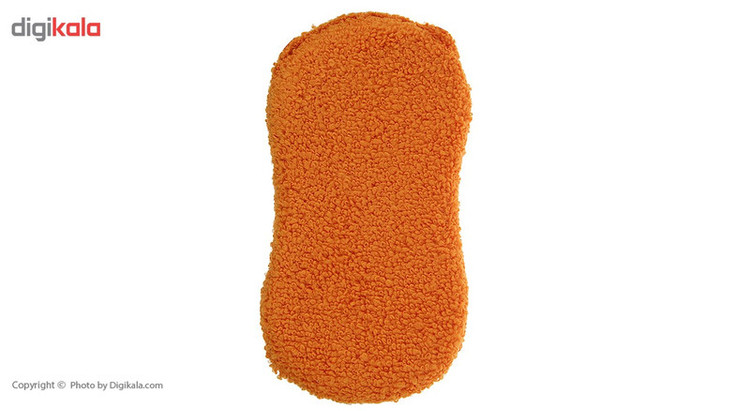 اسفنج شستشوی بدن سوآوی پیل سری Bath مدل Microfiber