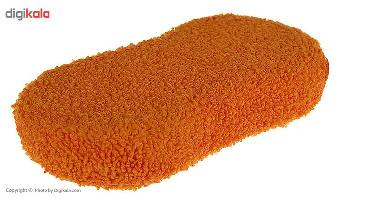 اسفنج شستشوی بدن سوآوی پیل سری Bath مدل Microfiber