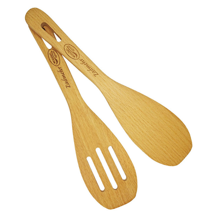 سرویس کفگیر 2 پارچه زادمهر مدل راش k256