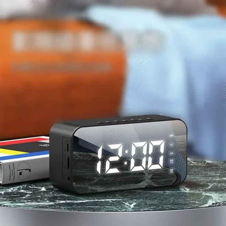ساعت رومیزی دیجیتال مدل BT518