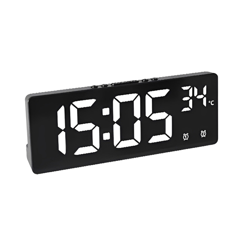 ساعت رومیزی دیجیتال مدل WATCH 486