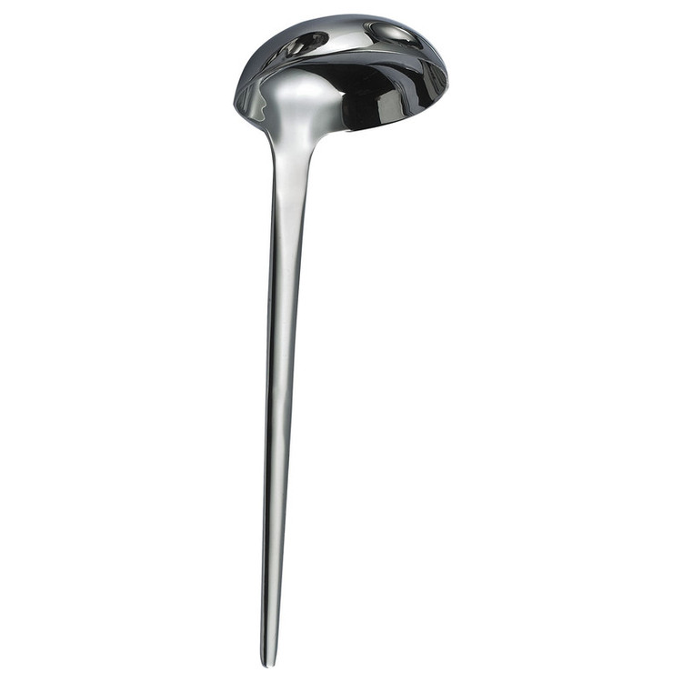 سرویس کفگیر و ملاقه 5 پارچه جی فی نی مدل G-02