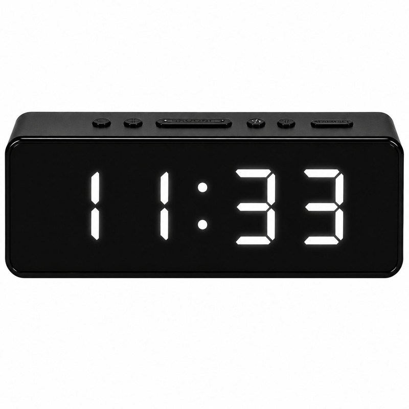 ساعت رومیزی دیجیتال مدل DS-6628