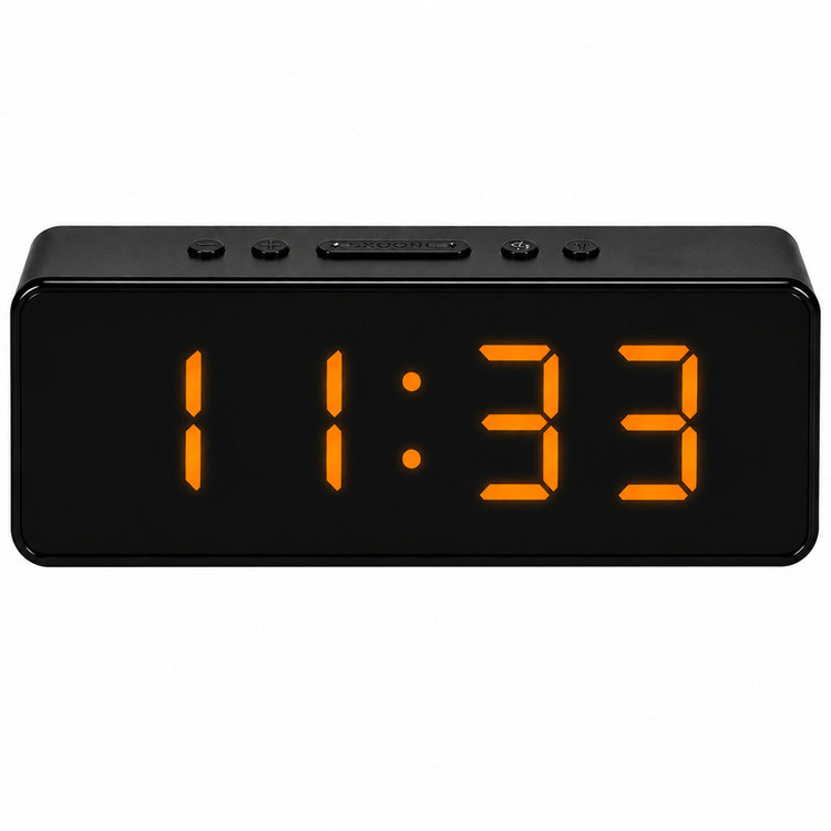 ساعت رومیزی دیجیتال مدل DS-6628