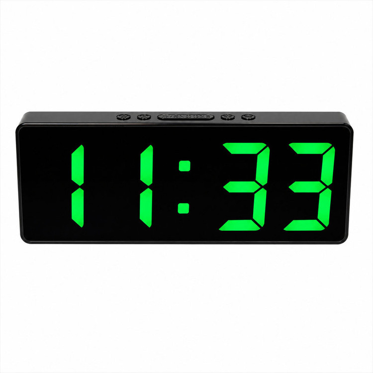 ساعت رومیزی دیجیتال مدل DS-6628
