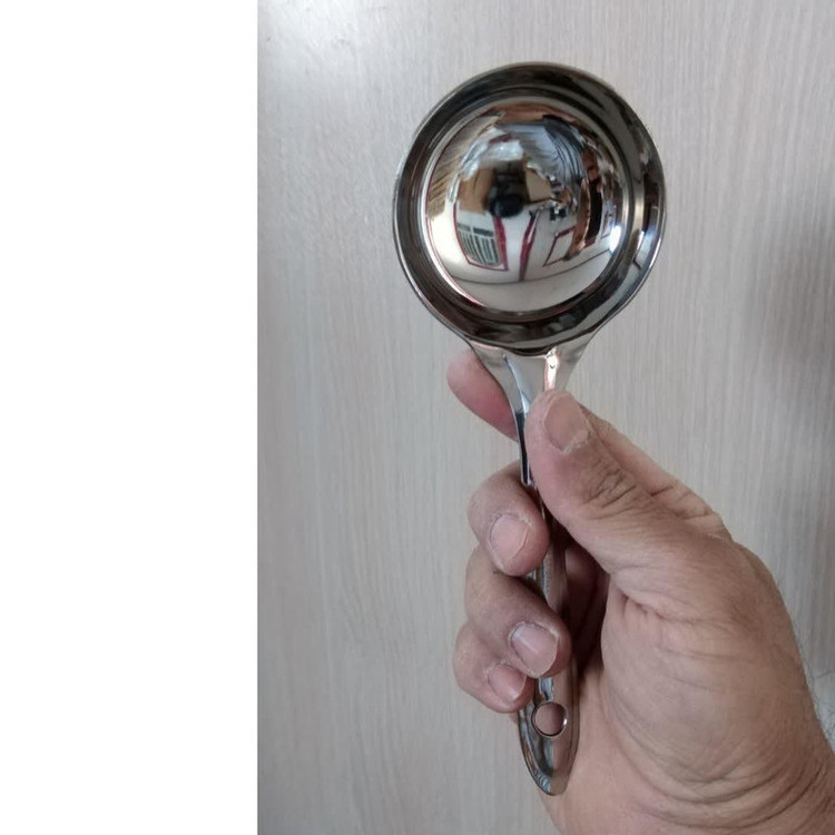ست کفگیر و ملاقه کی سی مدل هندی