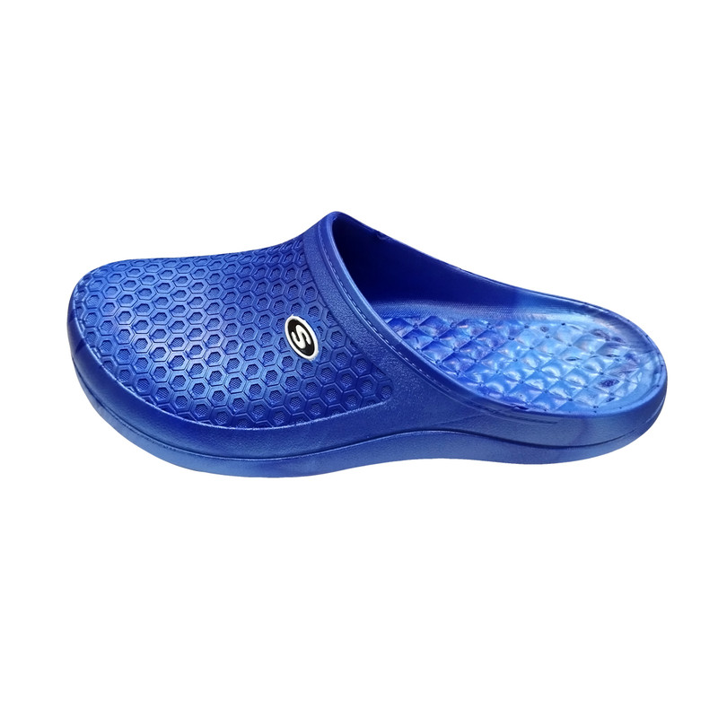 دمپایی مدل اوزاکا روبسته کد PRS 120