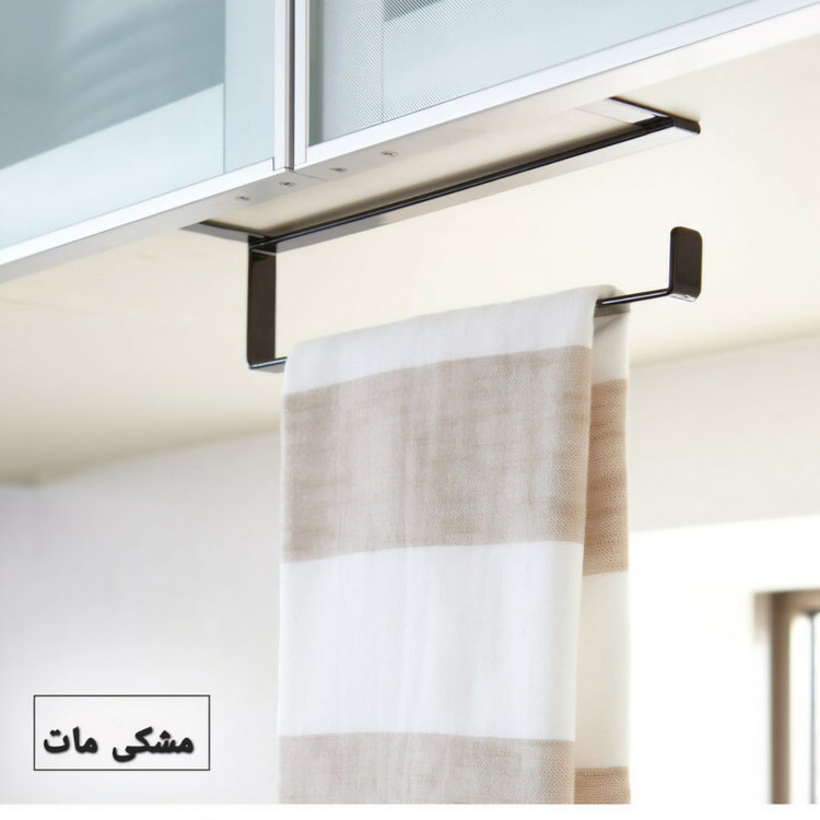 آویز حوله دکوکمپ مدل U