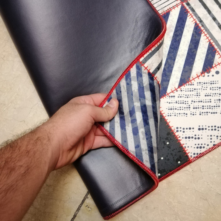 پادری مدل Si-5070 کد 03 سایز 50x70 سانتی متر