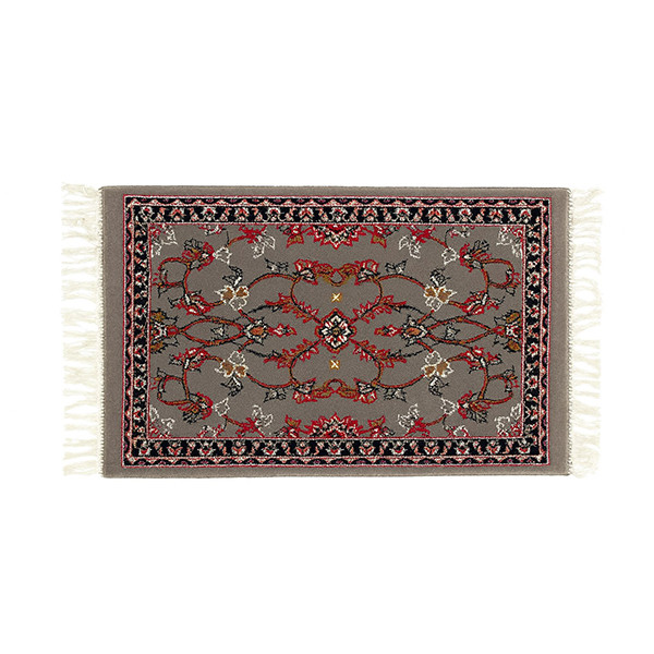پادری مدل نقش گل سایز 50*80 سانتی‌متر مناسب برای فضای داخلی