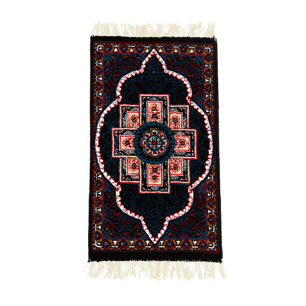 پادری مدل ماه نقش سایز 50*80 سانتیمتر مناسب برای فضای داخلی